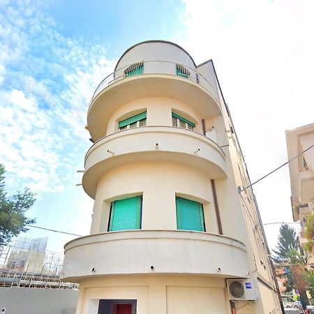 Color Houses Pescara Centro Exterior photo